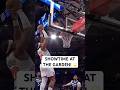 The Knicks are putting on a show