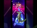 Paw Patrol Team Sky vs Ryder vs Rublle vs Chase Coffin Dance Music Tiles hop Edm Rush
