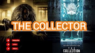 ALUR CERITA FILM THE COLLECTOR 2009 #spoilerfilm #alurceritafilm #alurcerita #alurfilm #spoiler