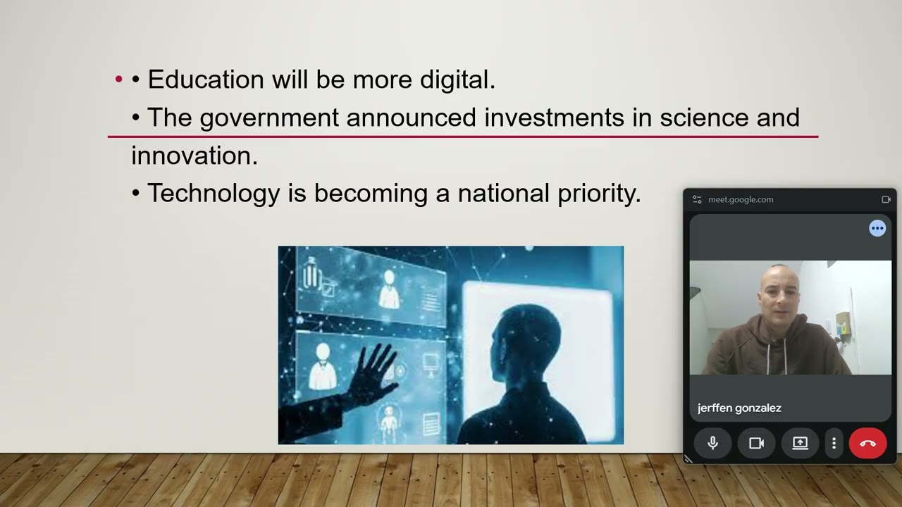 education, science, and technology in colombia