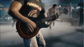 Клип после титров Call of Duty Black Ops 2 Клип после титров Call of Duty Black Ops 2