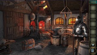 Can you escape the 100 room 17 Level 7 Walkthrough [HKAppBond] screenshot 5