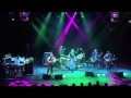 Joe Russo's Almost Dead - Terrapin Station - 12/27/13 - Capitol Theater