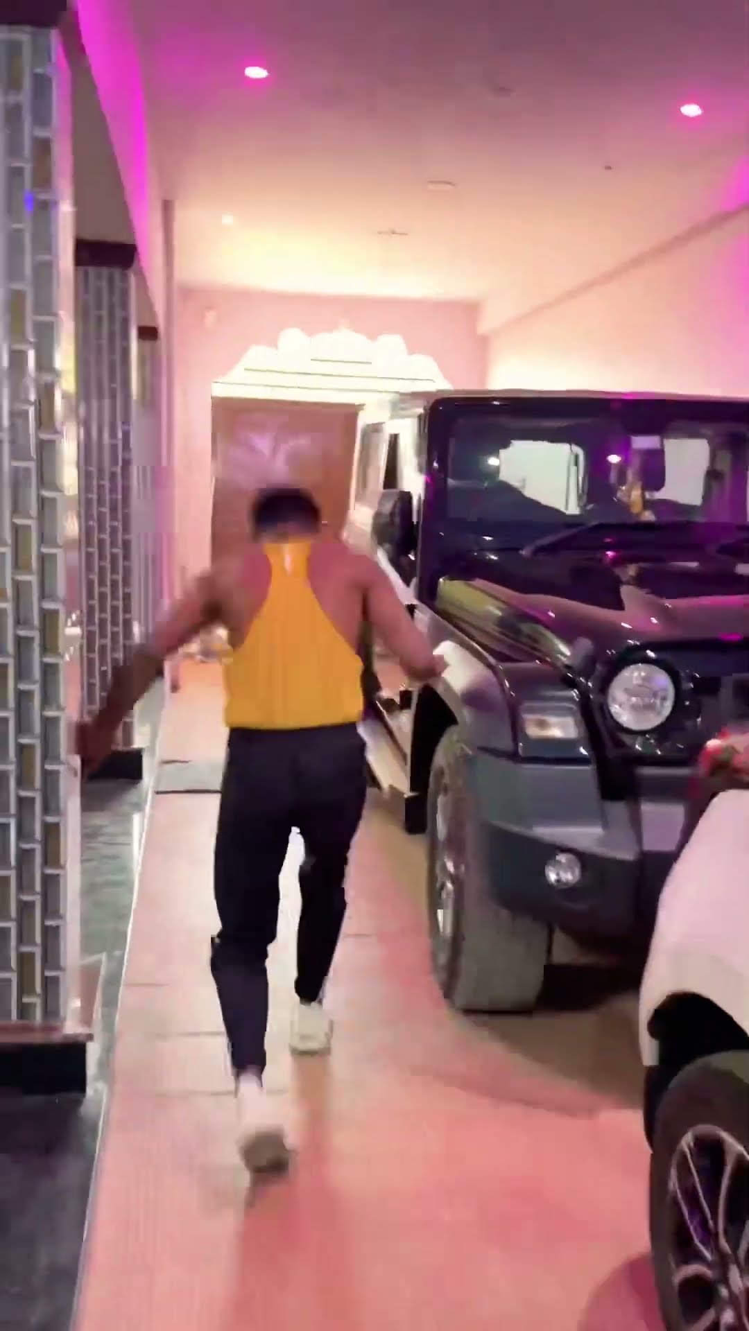Wait for End ??? #shortvideo #funnyvideo #comedy #funny