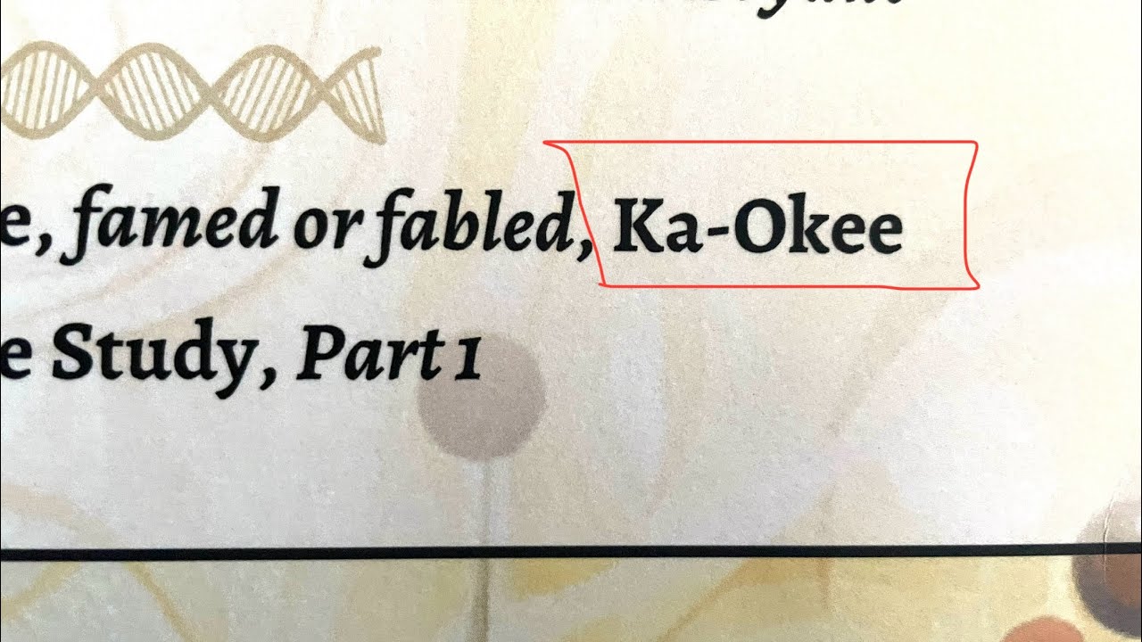 Ka Okee Child Of Kocoum And Matoaka YouTube ka-okee-child-of-kocoum-and-matoaka-youtube