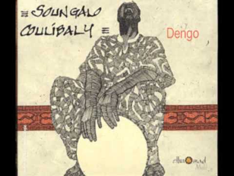 Soungalo Coulibaly - Dali Masa.wmv