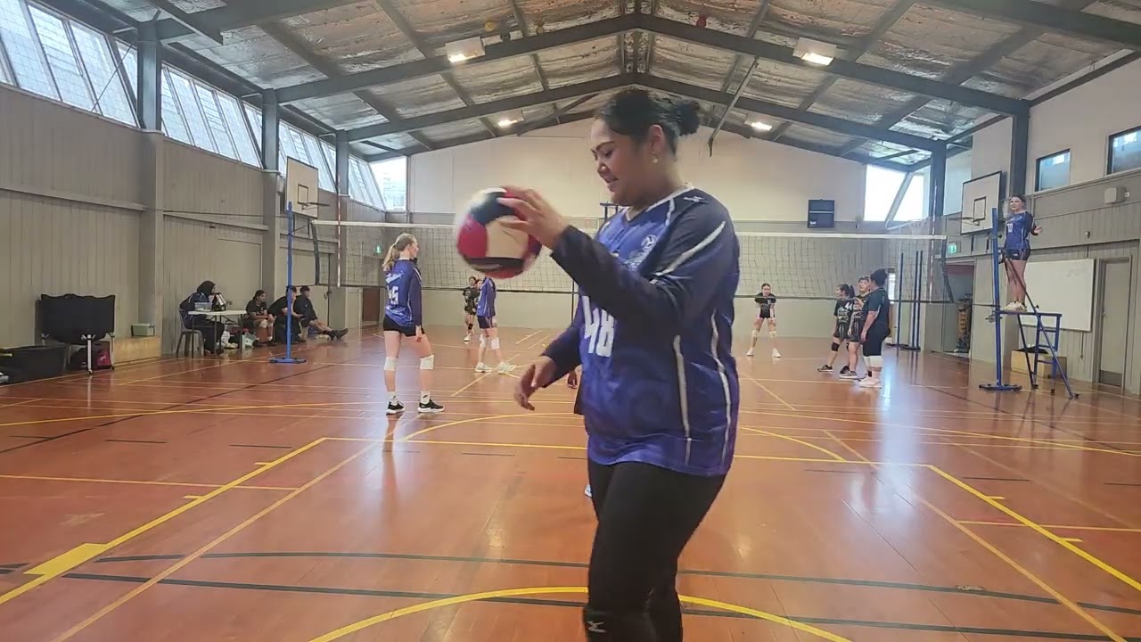 All Stars Hawks vs Unite part 1 28/02/26