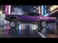 Streets Made Me 👊 Real Gangsta Flow &amp; Hustler Energy Mix