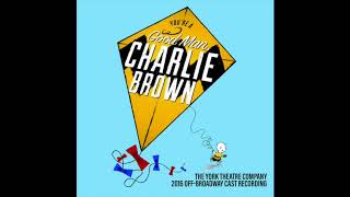 07 The Kite [2016 Off-Broadway Cast Version]