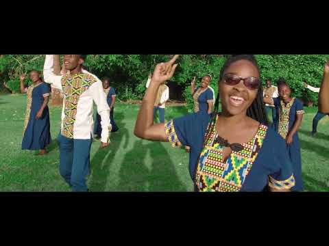 Safari Ya Maendeleo - PPMC Choir (Official Video)