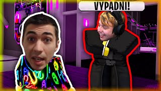 STAL JSEM SE VYHAZOVAČEM!!! | Morry&@Cuky2222&@BoTmAnGOD&@Davel23