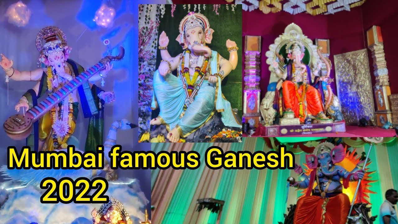 Mumbai Famous Ganesh 2022 Lalbaug Cha Raja Mumbai Cha Raja MTT mumbai-famous-ganesh-2022-lalbaug-cha-raja-mumbai-cha-raja-mtt