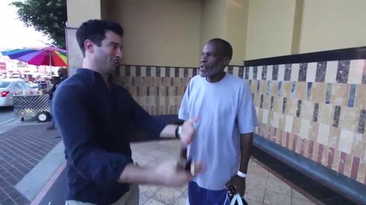 G2H Funny Game: Charlie Sheen & The Fake Nomination Game