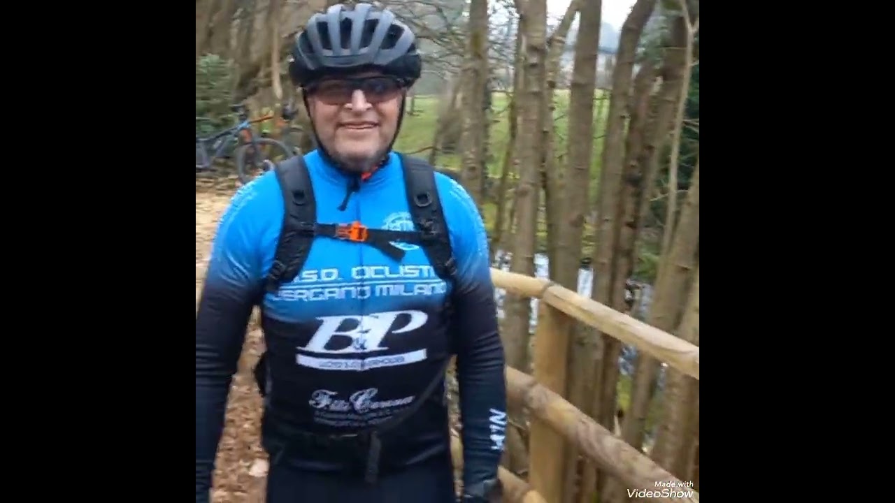 Prestigio Dergano MTB-Gravel 