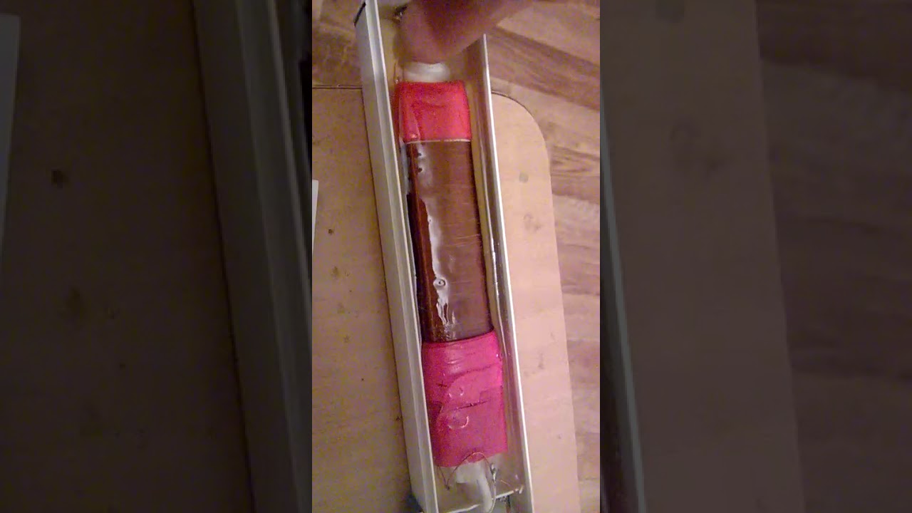 Тесла на полевом транзисторе универсальная схема - YouTube