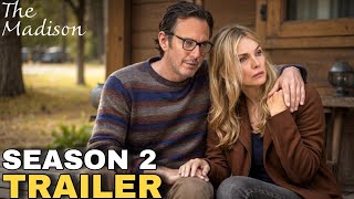 Famous The Madison Season 2 Trailer l Stacy & Dr. Phil Wealth