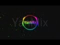 YanMix-The past (Ray Parker) submix