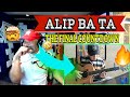 ALIP BA TA  The Final Countdown   (Fingerstyle) cover #alipers - Producer Reaction