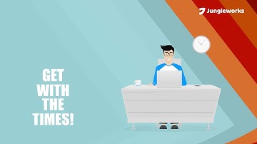 Digitize Your Business and Get with the Times with Yelo | JungleWorks