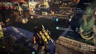 Incursion 2