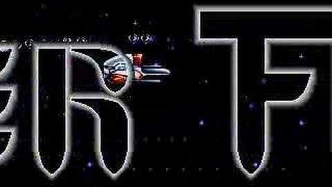 Thunder Force IV Intro