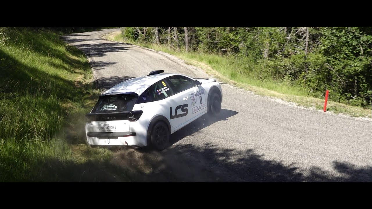 Rallye Régional du Trièves 2025