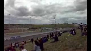 DRIFTFEST 2008 VN SS 5.0ltr