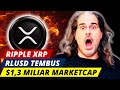 XRP RESMI DIAKUI! Tokoh TOP Crypto Bongkar Fakta yang Bikin Institusi PANIK!