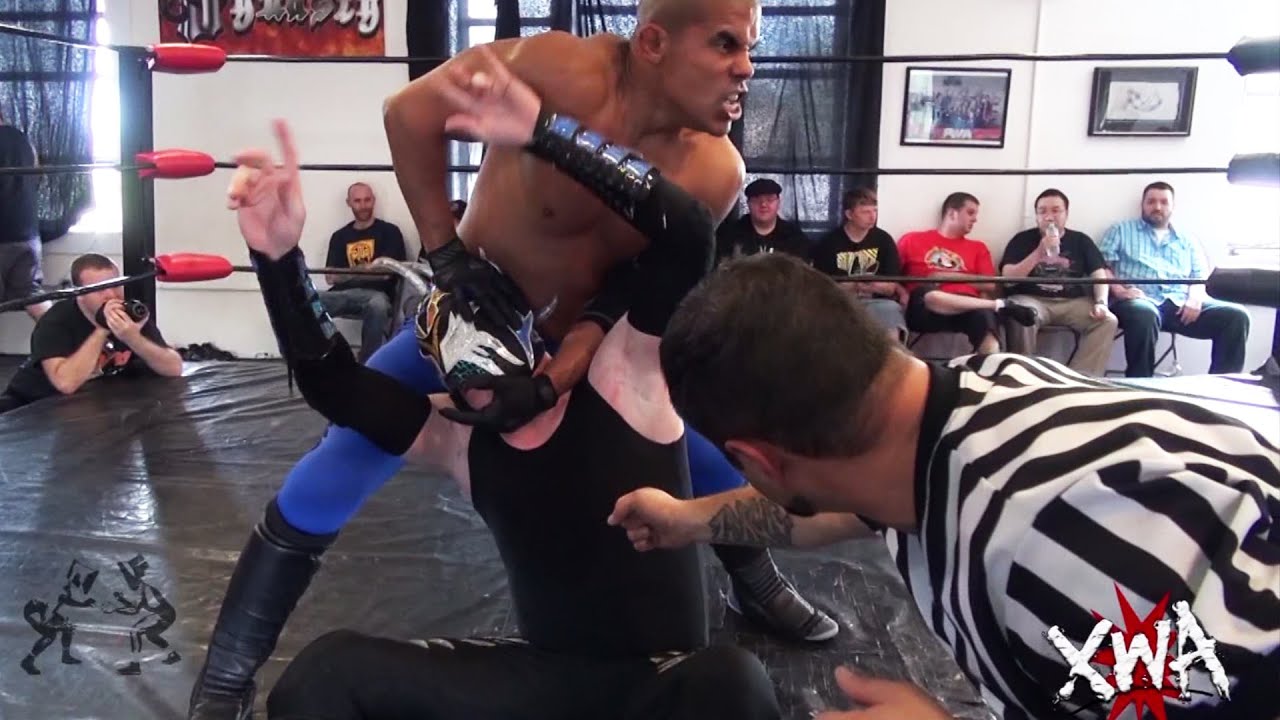[Free Match] Ricky Reyes vs. Latin Dragon - Beyond Wrestling | XWA 6/22 ...