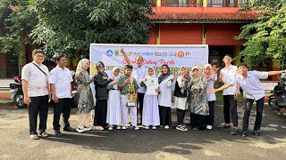 LIVE FINAL LCC SD BUPATI CUP II KABUPATEN KUNINGAN TAHUN 2025