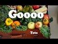 グー Gooooo - Tete(original song) collab with Mary-Ann &amp; Better