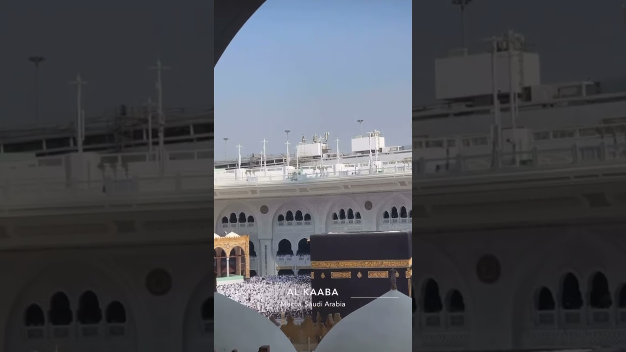 Nasheed  #makkah #shortsvideo #islamicmusic #naseed