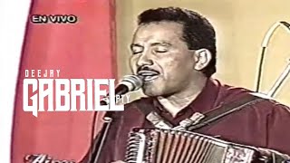 Tipico Mix Vol.11 Éxitos Del Ayer -