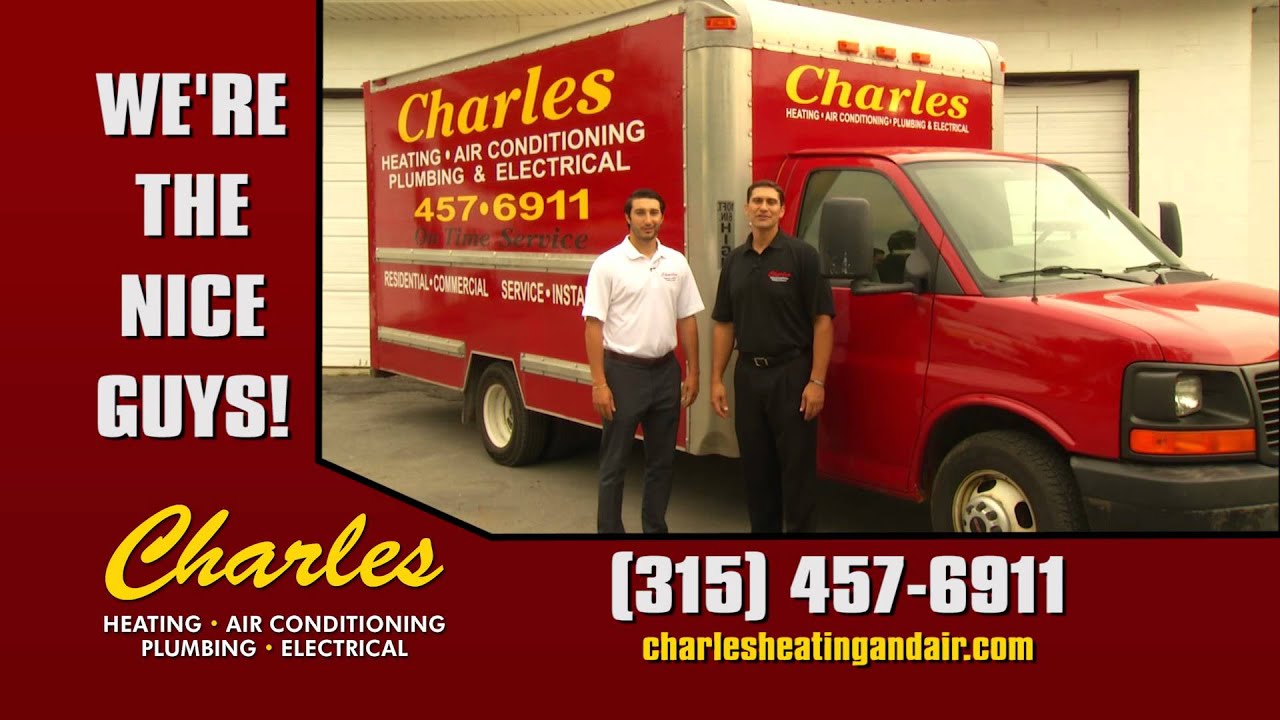 Charles Heating & Air Conditioning