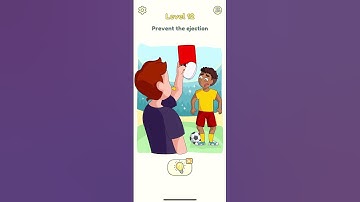 DOP 2 - Delete One Part - Level 12 - Walkthrough Solutions - ALL Levels - #dop2 #alllevels #level12