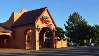 3 MARGARITAS DE COLORADO COMERCIAL