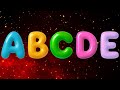 Kindergarten ABC Songs | ABCD Alphabet Song for Toddlers & Preschoolers