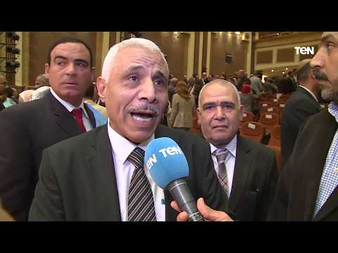 وزارة الإنتاج الحربي تحتفل بعيدها ال65 والذي يواكب ذكرى أول طلقة ذخيرة مصرية