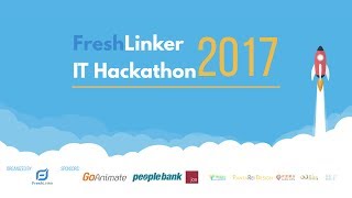 FreshLinker First IT Hackathon 2017