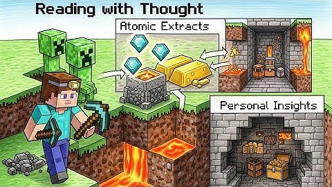 The Gold Mining Analogy For Extracting in Incremental Reading