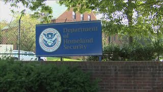 Trump signs bill to fund the Department of Homeland Security, ending record shutdown