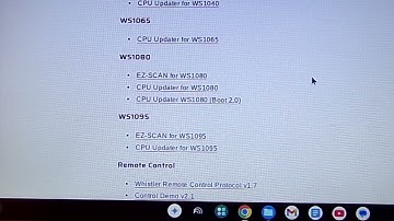 Radio Shack Pro-668 Programming software download