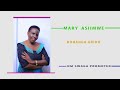 Ruhanga Ariho - Mary Asiimwe Mp3 Song