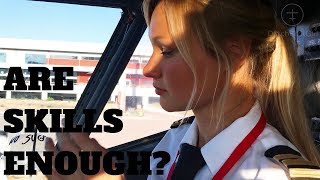 HOW To Be A GOOD PILOT - SKILLS Aren't Everything ✓