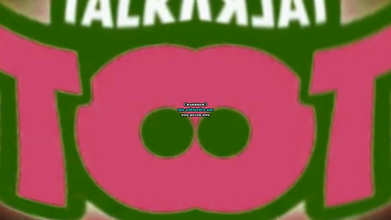 (REQUESTED) The Ultimate Fullest Best Animation Logos in Q Major Low Voice