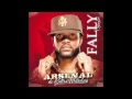 Fally Ipupa - Mon Amour (Official Audio)