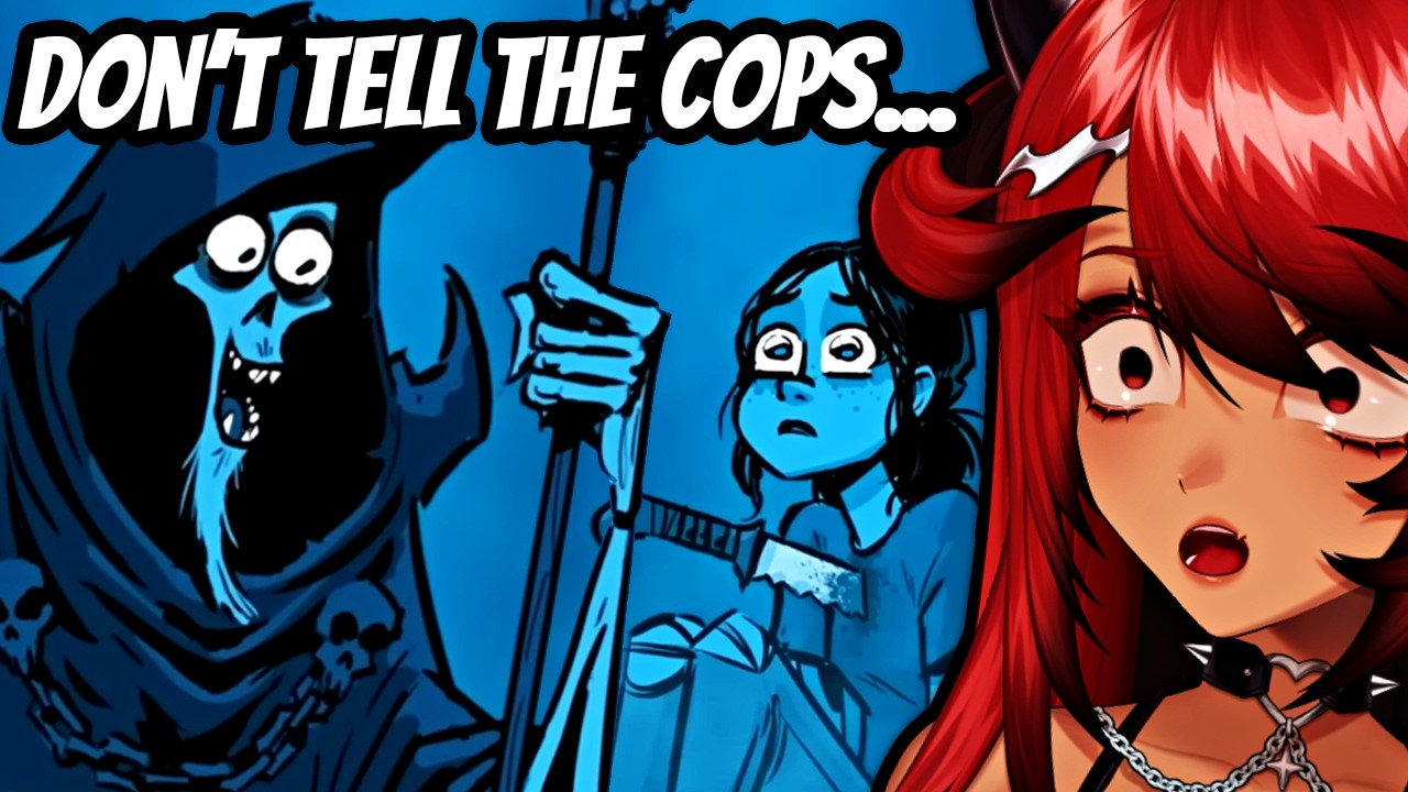 These DnD Shorts are TOO FUNNY! (PunkeyDoodles Reaction)