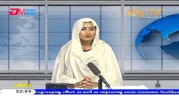 News in English for April 18, 2021 - ERi-TV, Eritrea