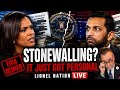 "Unusual Circumstances" BS: Candace Owens Blasts FBI Hypocrisy LIVE