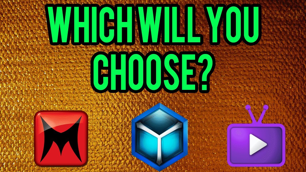 Machinima vs Yeousch vs TGN: WHAT TO CHOOSE?